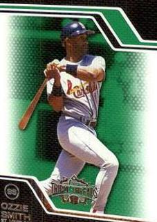 Ozzie Smith