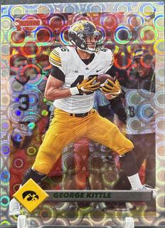 George Kittle