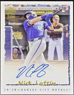 Nick Loftin