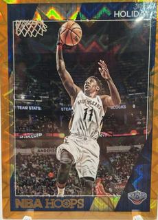 Jrue Holiday