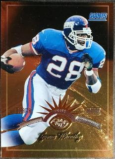Tyrone Wheatley