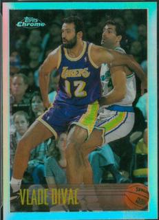 Vlade Divac