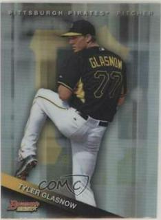 Tyler Glasnow