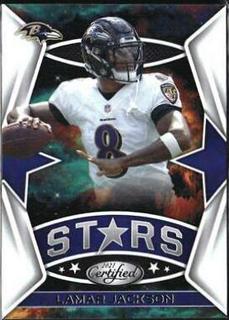 Lamar Jackson