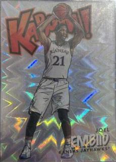 Joel Embiid