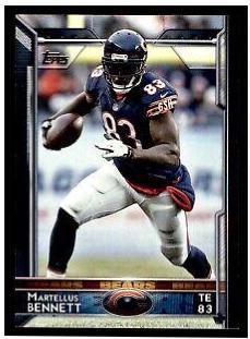 Martellus Bennett