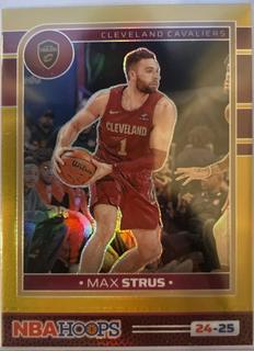 Max Strus