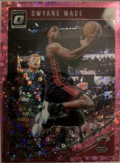 Dwyane Wade