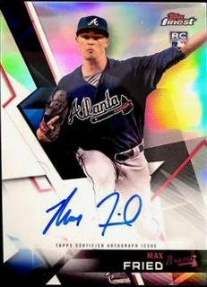 Max Fried