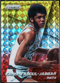 Kareem Abdul-Jabbar