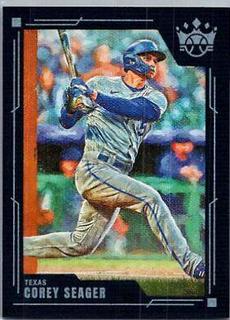 Corey Seager
