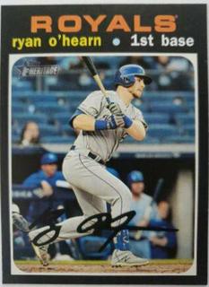 Ryan O'Hearn
