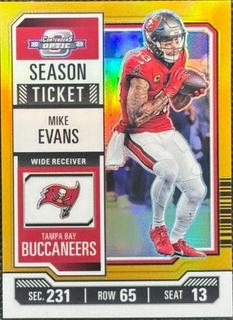 Mike Evans