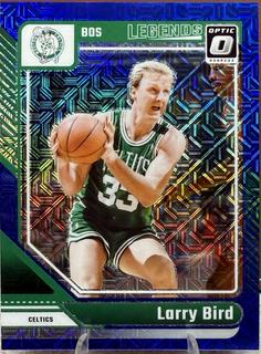 Larry Bird