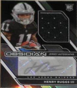 Henry Ruggs III