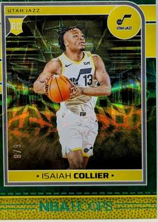 Isaiah Collier