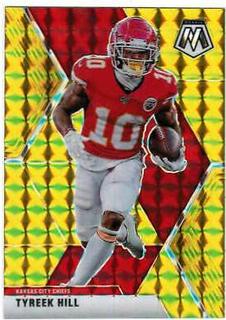 Tyreek Hill