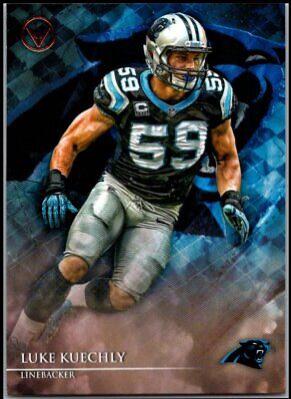 Luke Kuechly [Retail Thin Stock] #43