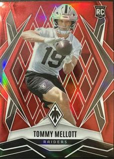 Tommy Mellott