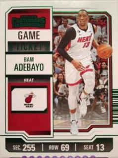 Bam Adebayo
