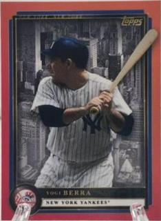 Yogi Berra