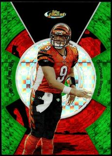 Carson Palmer