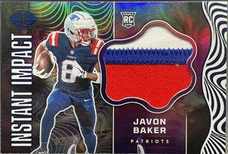 Javon Baker