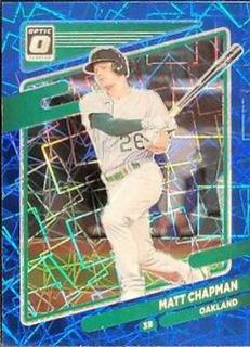 Matt Chapman