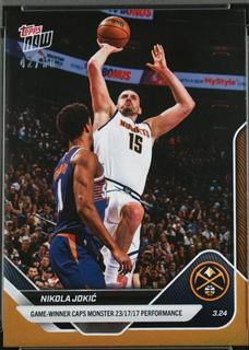 Nikola Jokic
