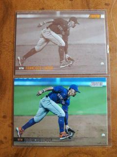 Francisco Lindor