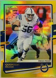 Quenton Nelson