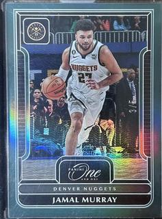 Jamal Murray