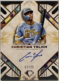 Christian Yelich