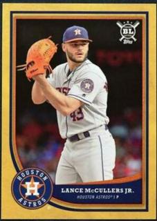 Lance McCullers Jr.