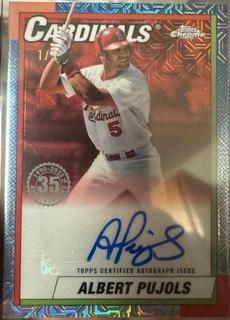 Albert Pujols