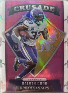 Dalvin Cook