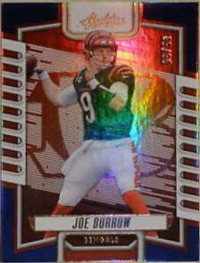 Joe Burrow