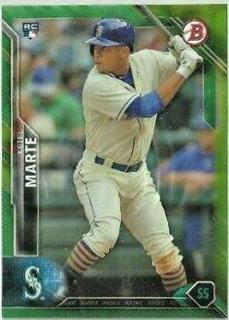 Ketel Marte