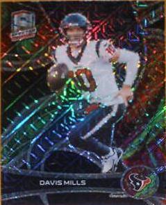 Davis Mills