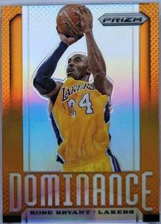 Kobe Bryant