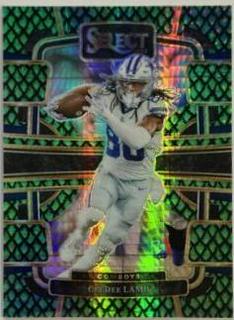 CeeDee Lamb