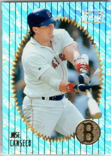 Jose Canseco