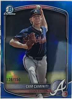 Cam Caminiti