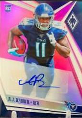 A.J. Brown