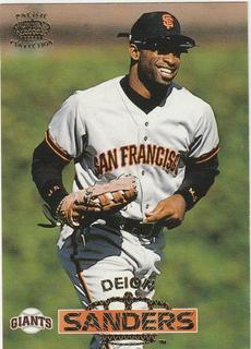 Deion Sanders