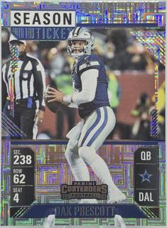 Dak Prescott