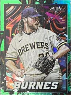 Corbin Burnes