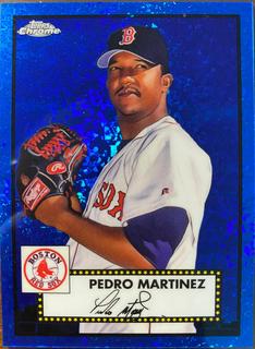 Pedro Martinez