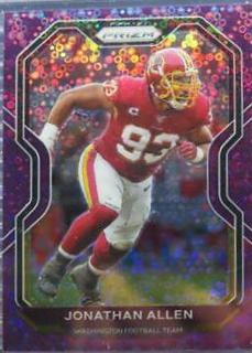 Jonathan Allen