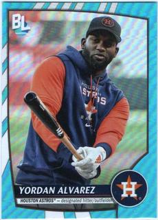Yordan Alvarez